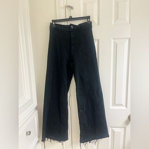 ZW Marine Straight Jeans from Zara